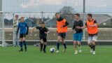 Voetbaltoernooitje op Sportpark Het Springer van de Christelijk Gereformeerde Kerk uit Zierikzee (vrijdag 14 april 2023) (4/37)